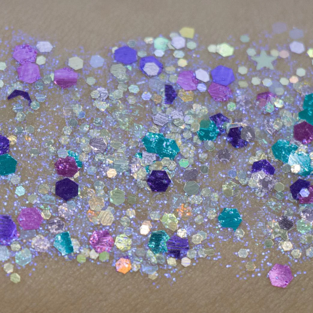 Glitter Winkel 23 Glitter Winkel -Glitter Winkel 33