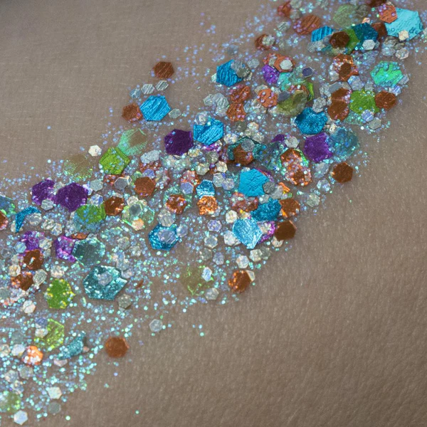 Glitter Winkel 22 Glitter Winkel -Glitter Winkel 34