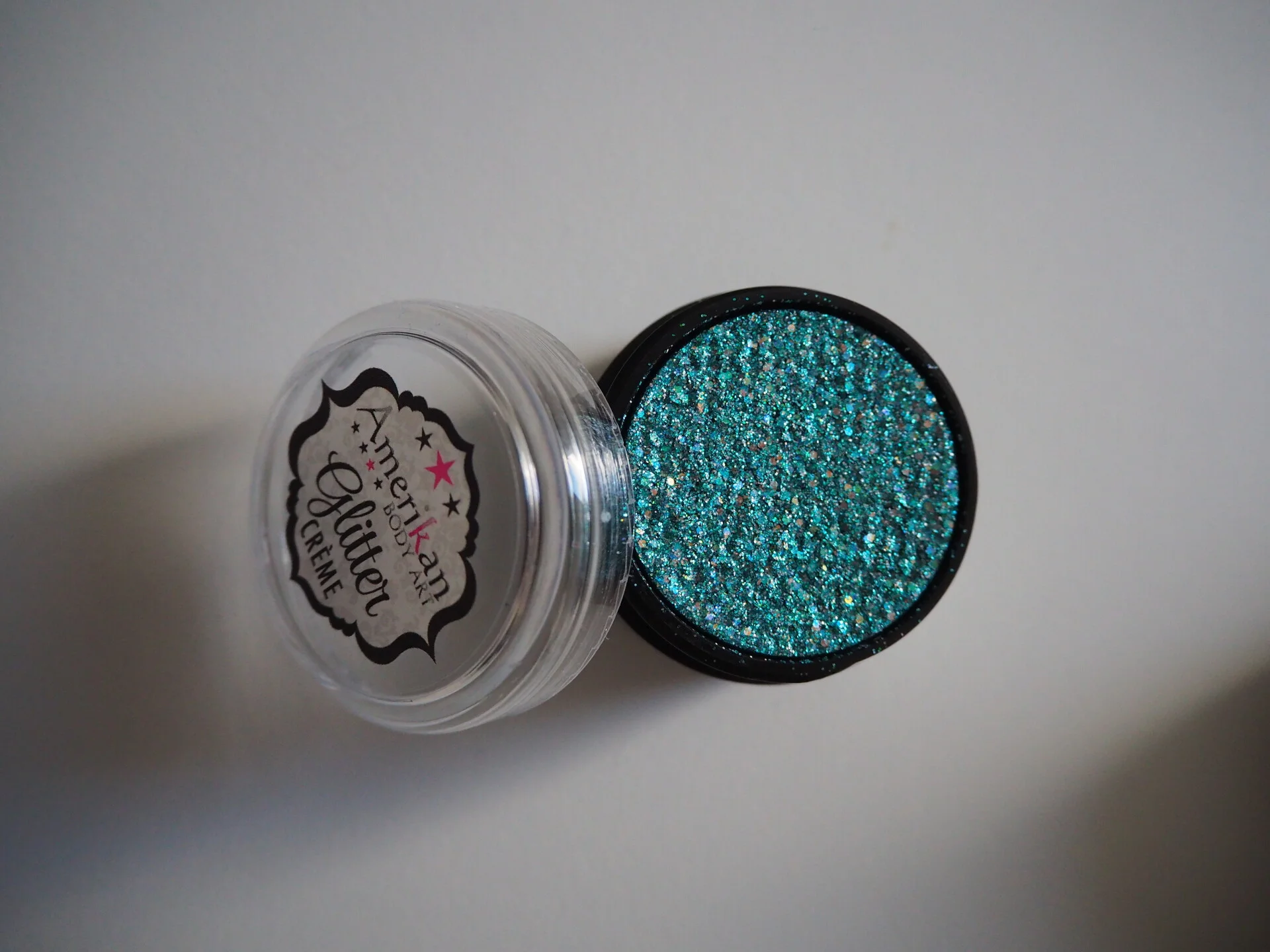 Glitter Winkel 24 Glitter Winkel -Glitter Winkel 35