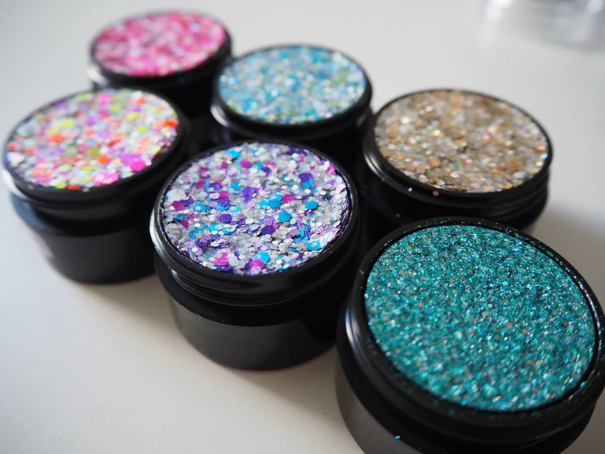 Glitter Winkel 21 Glitter Winkel -Glitter Winkel 36