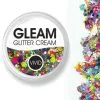 Vivid Glitter Aloha Vivid Gleam Glitter Cream 25g -Glitter Winkel aloha vivid gleam glitter cream 25g