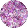 Amerikan Body Art Glitter Creme Cupid