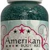 Amerikan Body Art Liquid Bling Atlantis -Glitter Winkel amerikan body art liquid bling atlantis