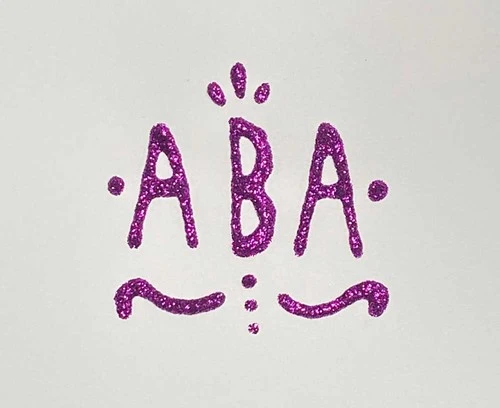 Amerikan Body Art Liquid Bling Fuchsia 4 Amerikan Body Art Liquid Bling Fuchsia - Afbeelding 2