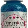 Amerikan Body Art Liquid Bling Royal Blue 2 Amerikan Body Art Liquid Bling Royal Blue -Glitter Winkel amerikan body art liquid bling royal blue