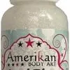 Amerikan Body Art Liquid Bling Sparkle White 1 Amerikan Body Art Liquid Bling Sparkle White -Glitter Winkel amerikan body art liquid bling sparkle white
