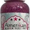 Amerikan Body Art Liquid Bling Tickled Pink