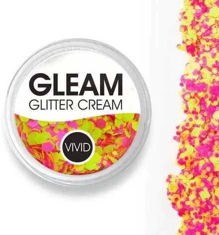 Vivid Glitter Antigravity Vivid Gleam Glitter Cream 7,5g 3 Vivid Glitter Antigravity Vivid Gleam Glitter Cream 7,5g