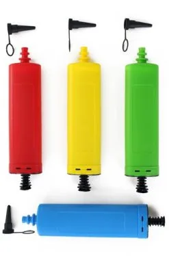 Party Xplosion Ballonnenpomp