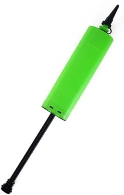 Party Xplosion Ballonnenpomp -Glitter Winkel ballonnenpomp 3