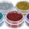 Superstar Basic Glitter Tattoo Glitter Set