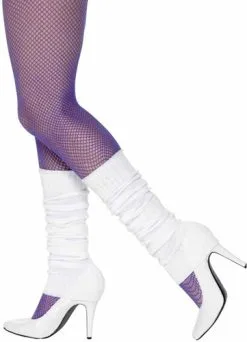 Smiffy's Beenwarmers Wit