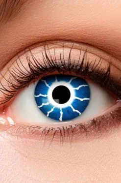 Boland Bliksem Kleurlenzen