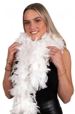 Party Xplosion Boa Wit