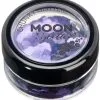Moon Creations Chunky Glitter Classic Lavendel -Glitter Winkel chunky glitter classic lavendel