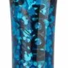 Moon Creations Chunky Glitter Gel Classic Blauw -Glitter Winkel chunky glitter gel classic blauw