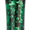 Moon Creations Chunky Glitter Gel Classic Groen 1 Moon Creations Chunky Glitter Gel Classic Groen -Glitter Winkel chunky glitter gel classic groen