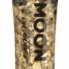 Moon Creations Chunky Glitter Gel Holographic Goud -Glitter Winkel chunky glitter gel holographic goud