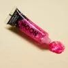 Moon Creations Chunky Glitter Gel Neon Magenta -Glitter Winkel chunky glitter gel neon magenta