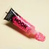 Moon Creations Chunky Glitter Gel Neon Roze