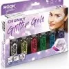 Moon Creations Chunky Glitter Gels Classic Voordeelset -Glitter Winkel chunky glitter gels classic voordeelset