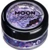 Moon Creations Chunky Glitter Holographic Paars -Glitter Winkel chunky glitter holographic paars