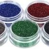Superstar Cool Glitter Tattoo Glitter Set -Glitter Winkel cool glitter tattoo glitter set