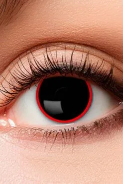 Boland Demoon Kleurlenzen