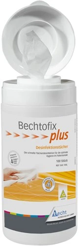 Sibel Desinfectie Schoonmaakdoekjes