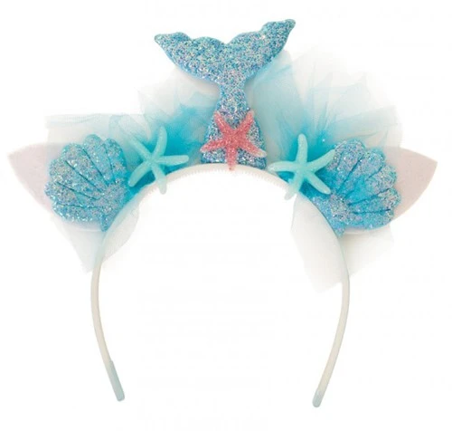 Party Xplosion Diadeem Oceaan 3 Party Xplosion Diadeem Oceaan