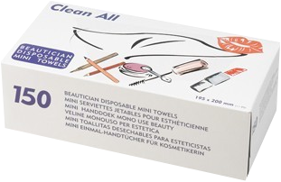 Sibel Doos Met 150 Tissues Voor Het Verwijderen Van Make-up 3 Sibel Doos Met 150 Tissues Voor Het Verwijderen Van Make-up