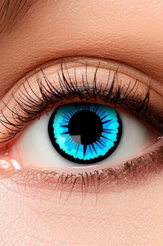 Boland Engel Kleurlenzen 3 Boland Engel Kleurlenzen