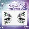 Moon Creations Face Jewels Fairy Dust