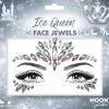 Moon Creations Face Jewels Ice Queen