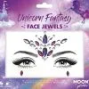 Moon Creations Face Jewels Unicorn Fantasy
