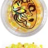 PXP Professional Colours Festival Glitter Geel -Glitter Winkel festival glitter geel
