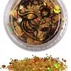 PXP Professional Colours Festival Glitter Goud -Glitter Winkel festival glitter goud
