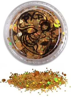 PXP Professional Colours Festival Glitter Goud