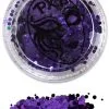 PXP Professional Colours Festival Glitter Paars -Glitter Winkel festival glitter paars