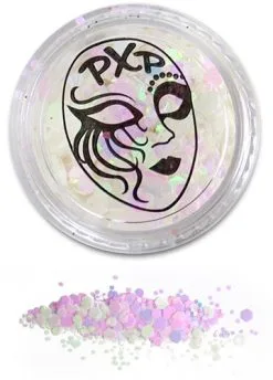 PXP Professional Colours Festival Glitter Parelmoer