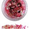 PXP Professional Colours Festival Glitter Unicorn