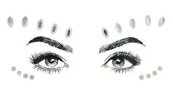 Schmink Specialist Festival Strass Steentjes