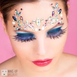 Schmink Specialist Festival Strass Steentjes -Glitter Winkel festival strass steentjes 2 10