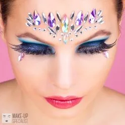 Schmink Specialist Festival Strass Steentjes -Glitter Winkel festival strass steentjes 2 7