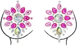 Schmink Specialist Festival Strass Steentjes