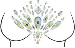 Schmink Specialist Festival Strass Steentjes