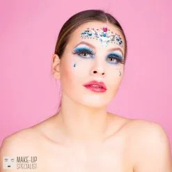 Schmink Specialist Festival Strass Steentjes -Glitter Winkel festival strass steentjes 3 1