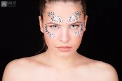 Schmink Specialist Festival Strass Steentjes -Glitter Winkel festival strass steentjes 3 2