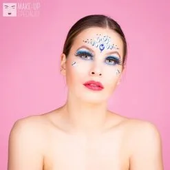 Schmink Specialist Festival Strass Steentjes 7 Schmink Specialist Festival Strass Steentjes -Glitter Winkel festival strass steentjes 3 3