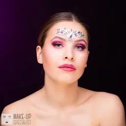 Schmink Specialist Festival Strass Steentjes -Glitter Winkel festival strass steentjes kopen fss1024